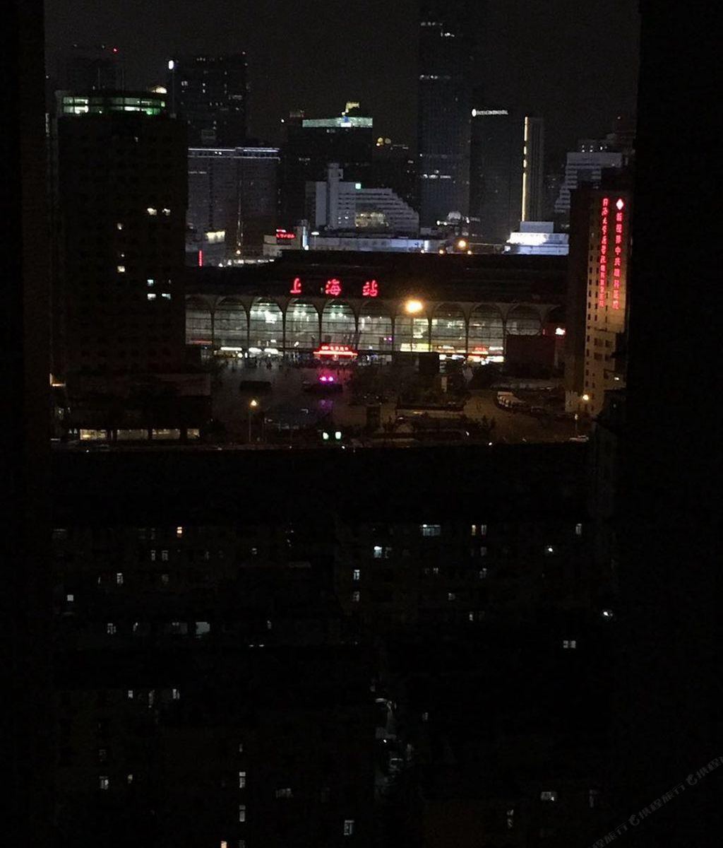 上海LOST国际青年旅社