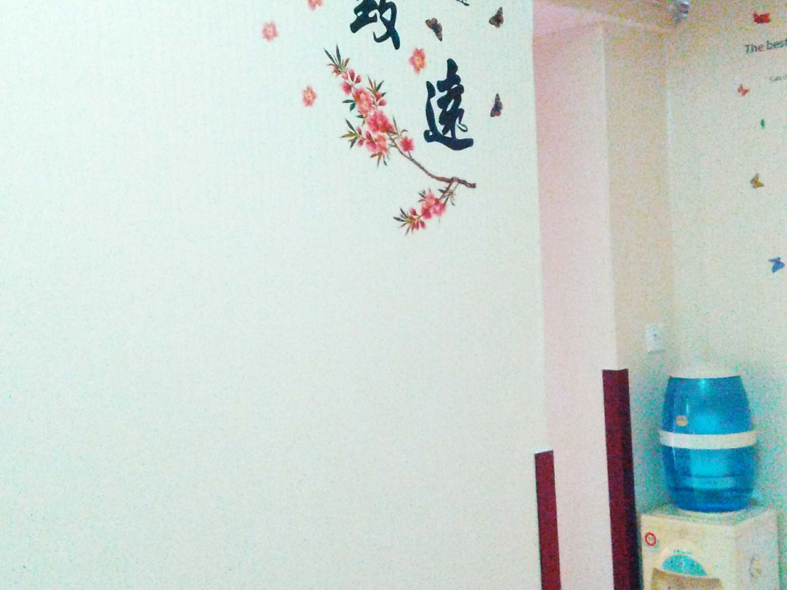 成都1＋1酒店公寓