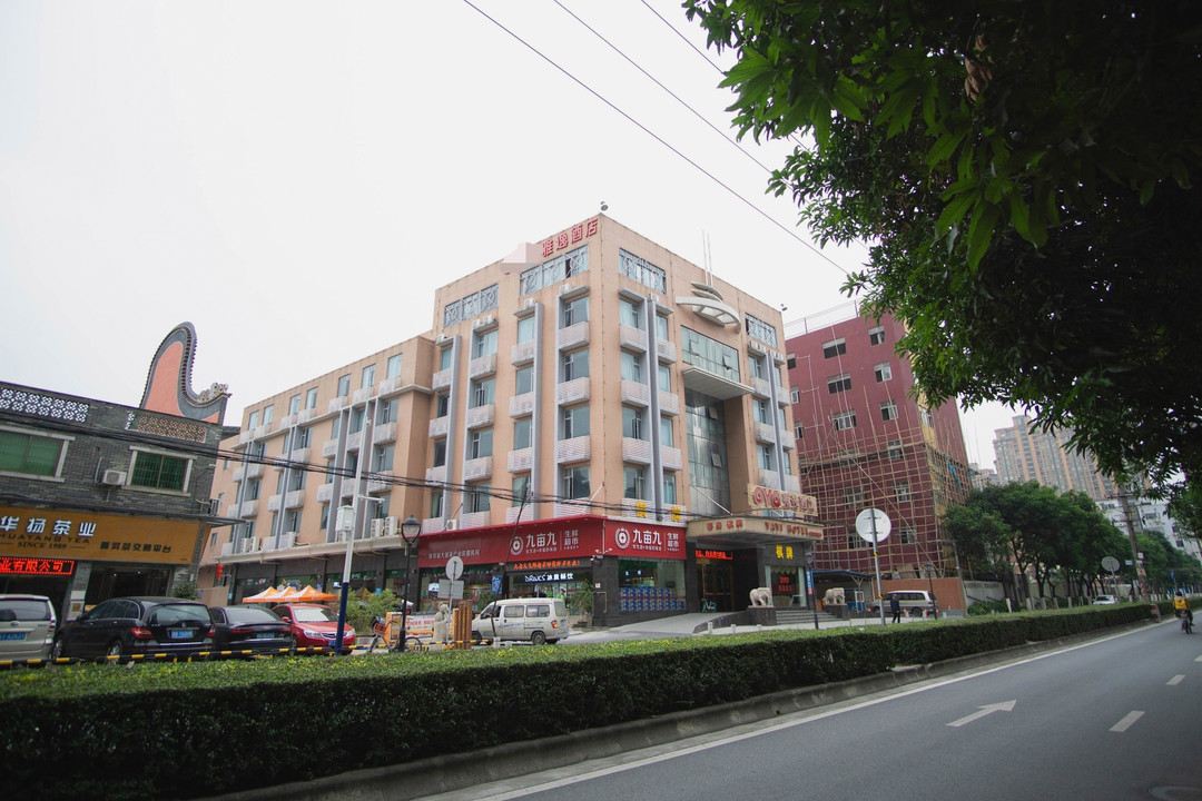 佛山雅逸酒店