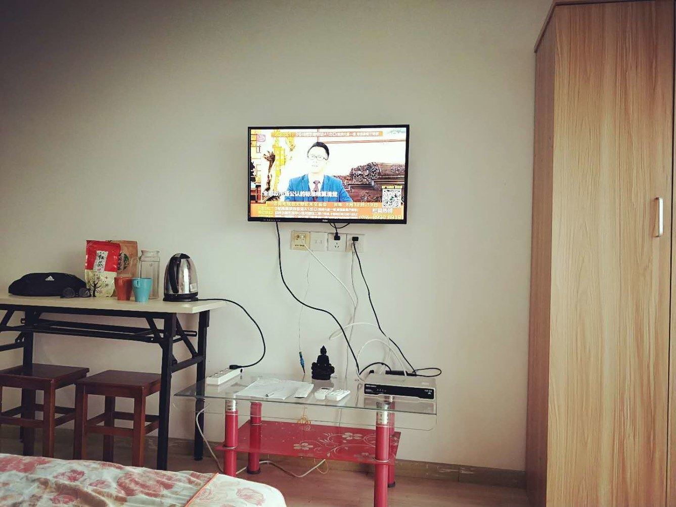 深圳小珑屋公寓
