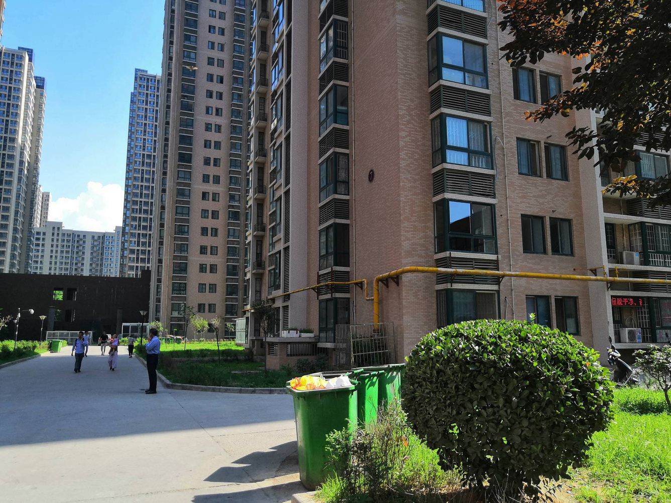 西安速庭公寓(2号店)