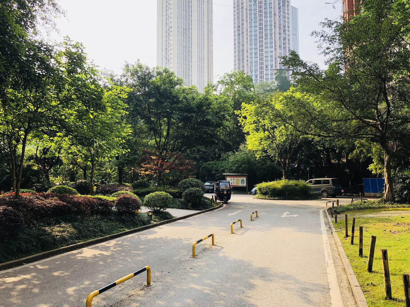 重庆毛妹毛公寓