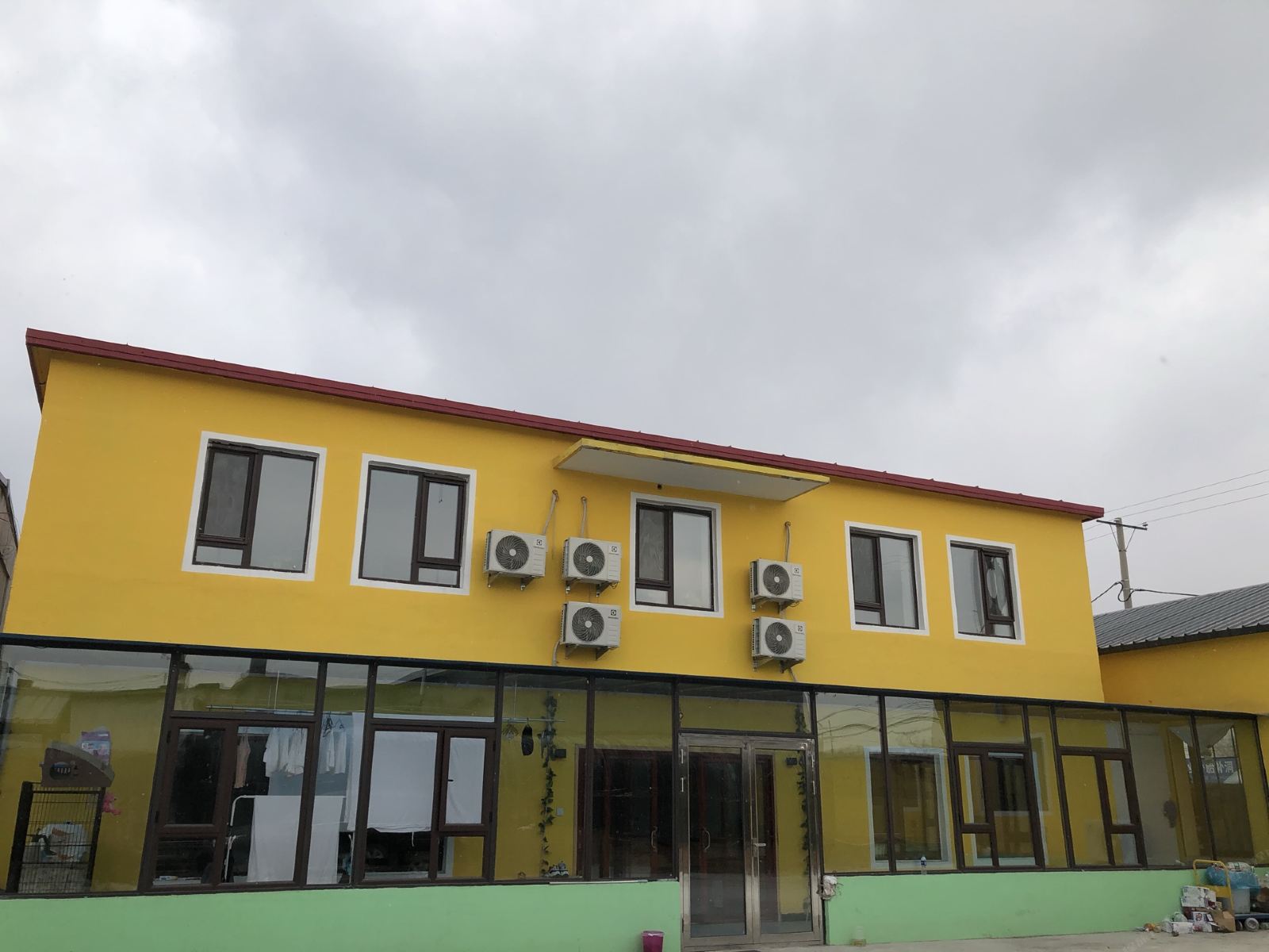 享家小院(沈阳机场店)