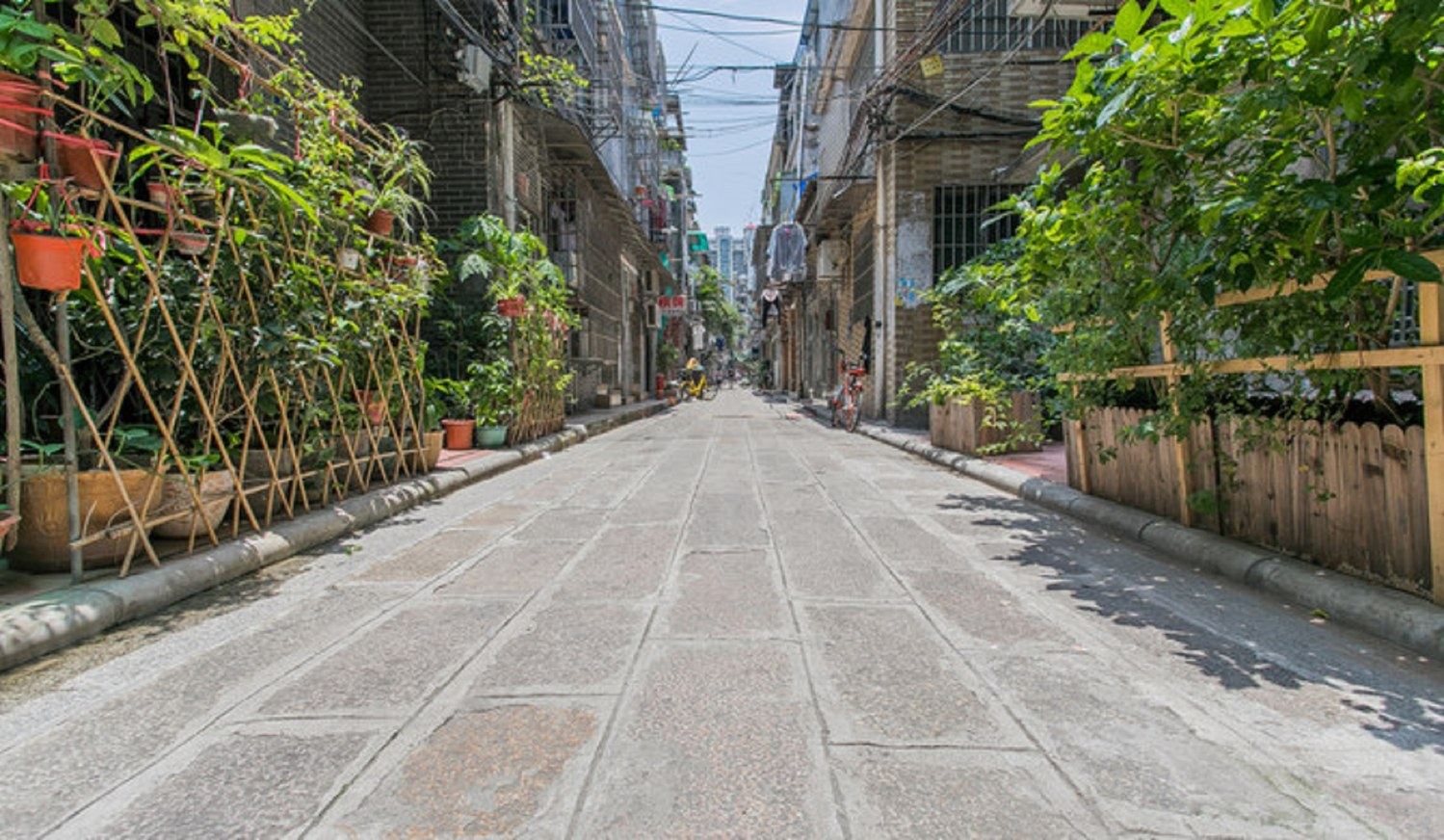 广州岛上小主公寓(2号店)