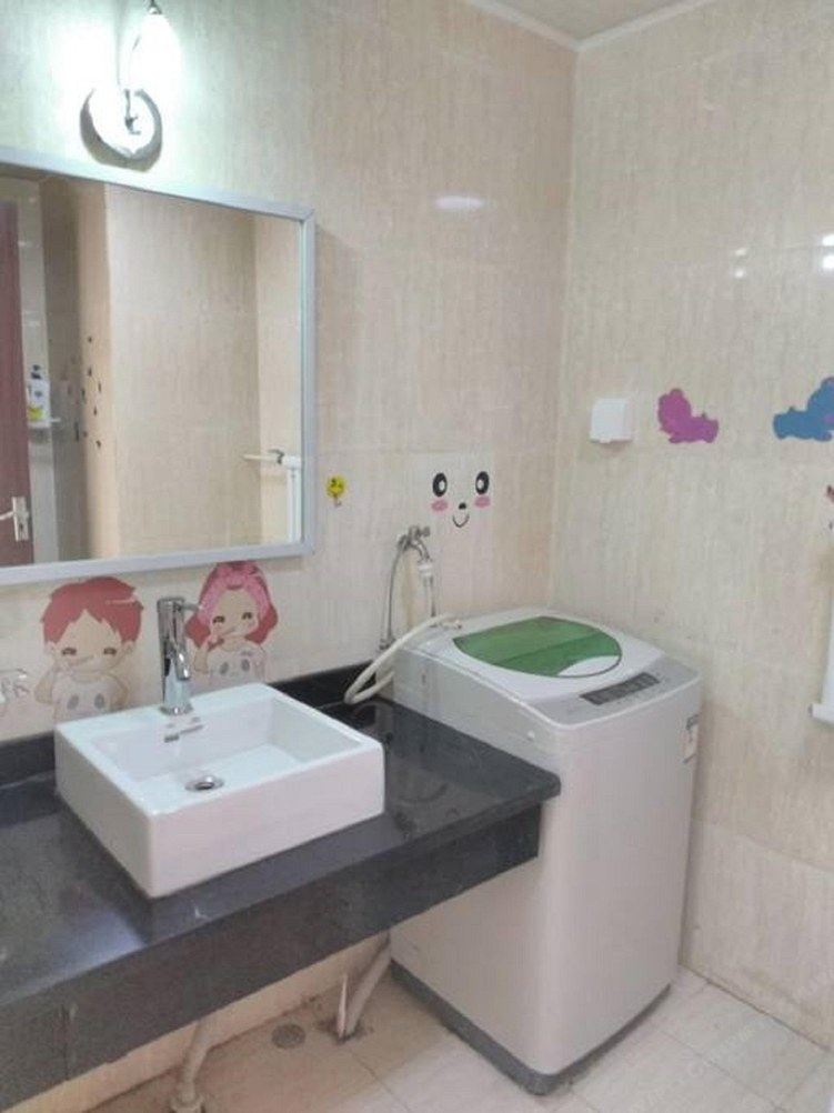 容百川公寓(天津新开路店)