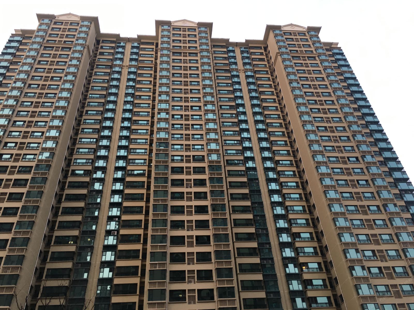 恋家短租民宿(潍坊潍县中路店)