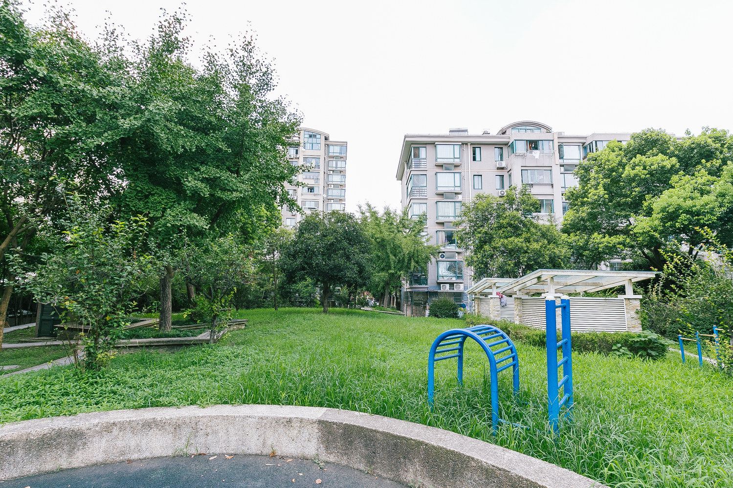 美宝之家普通公寓(上海川周公路店)