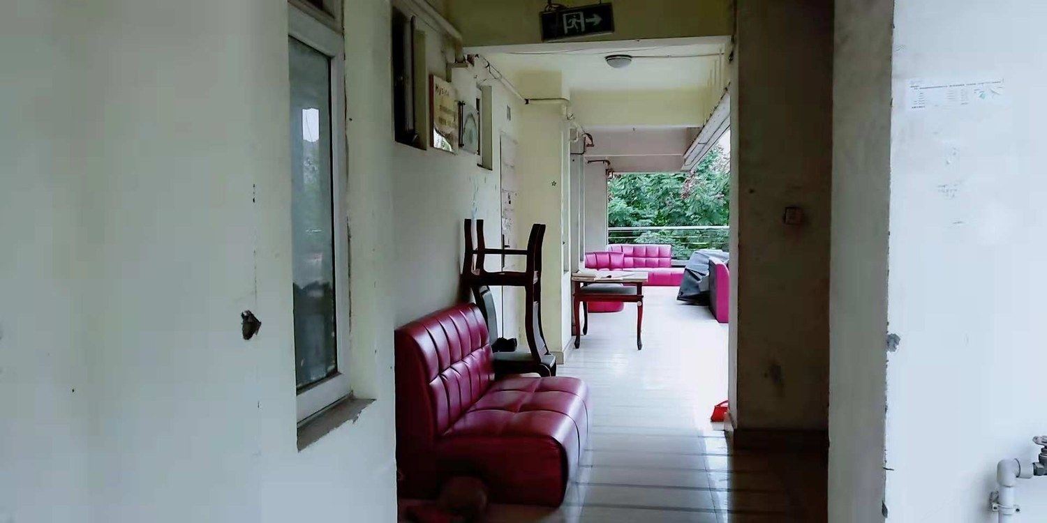 成都李姐住宿(静安路分店)