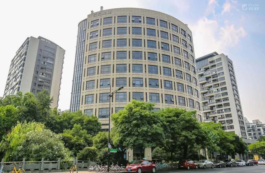 杭州亦初公寓