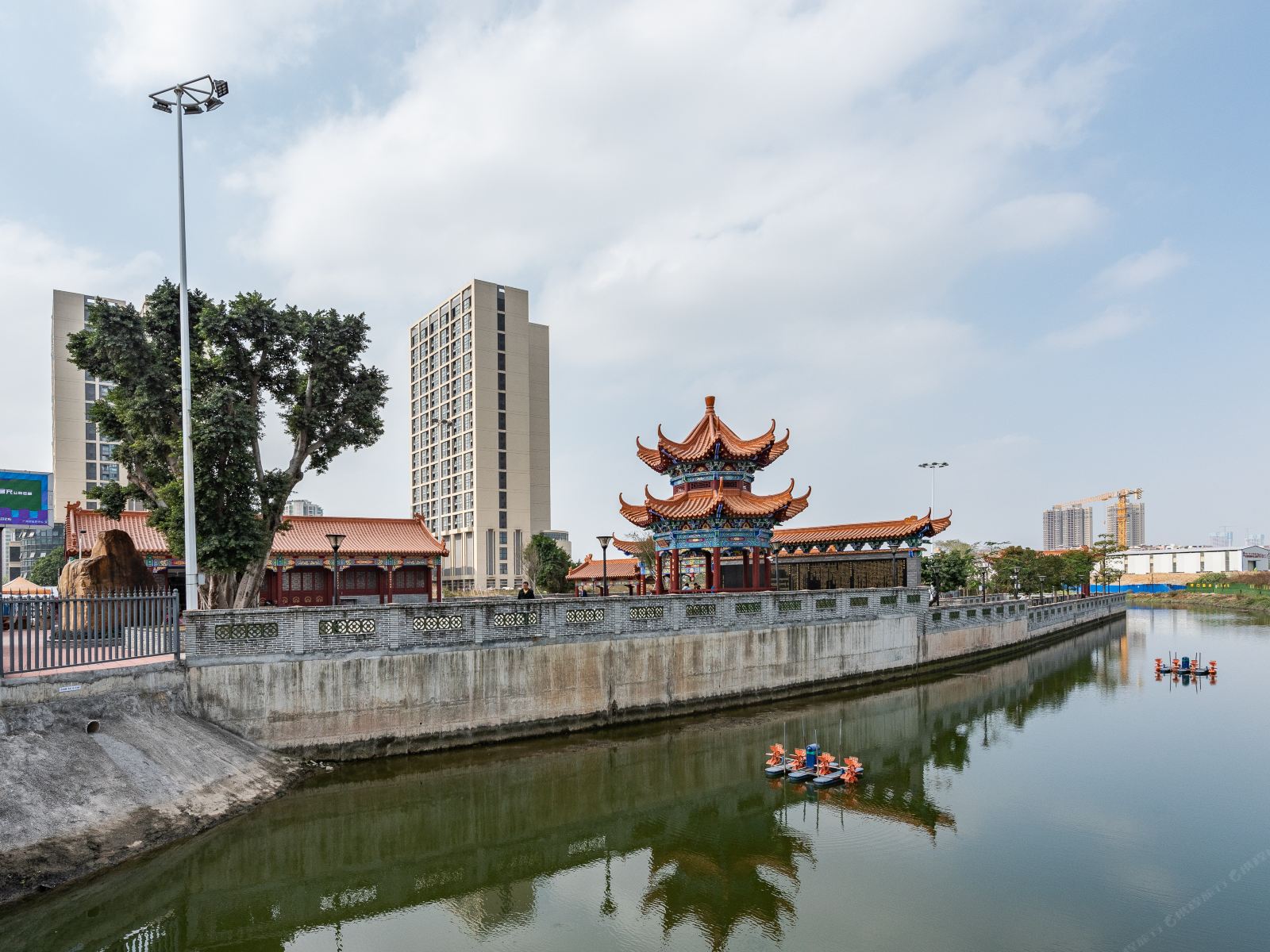 广州设计师的家酒店式公寓