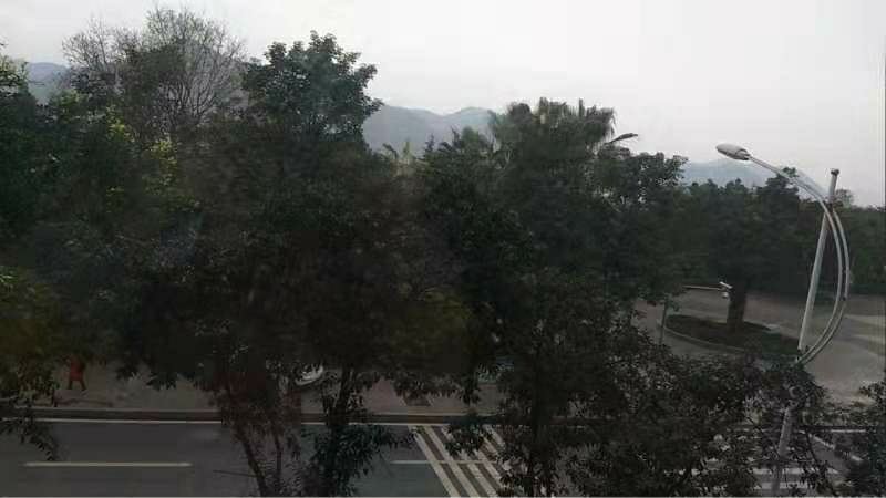 丰都合丰客栈