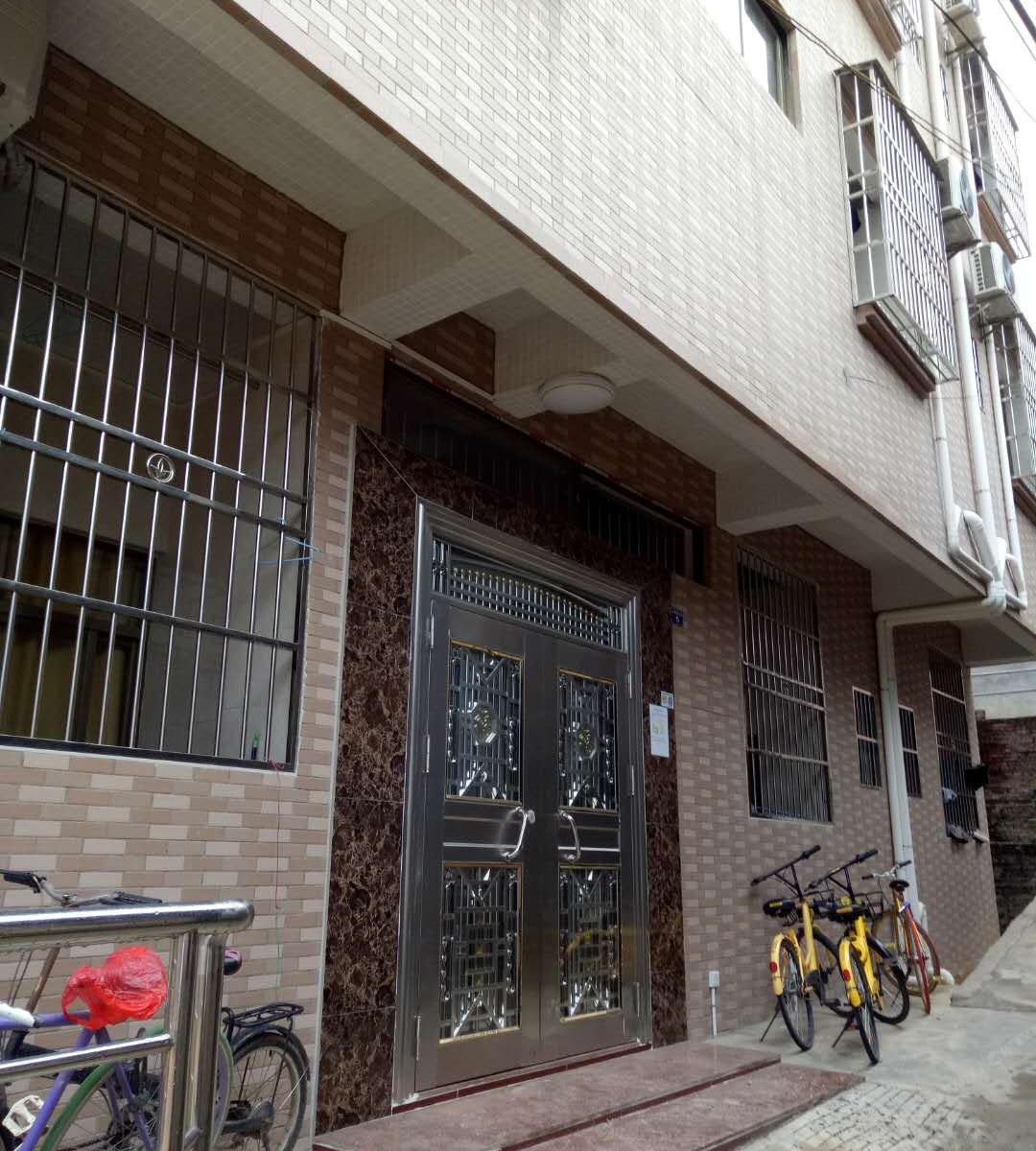 东莞梦浩住宿