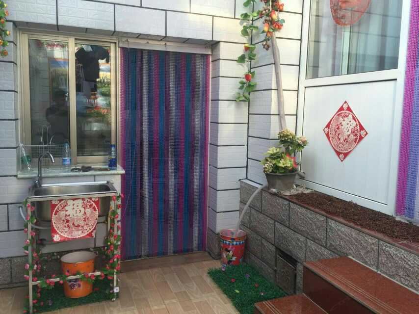 北京树玲民俗饭庄