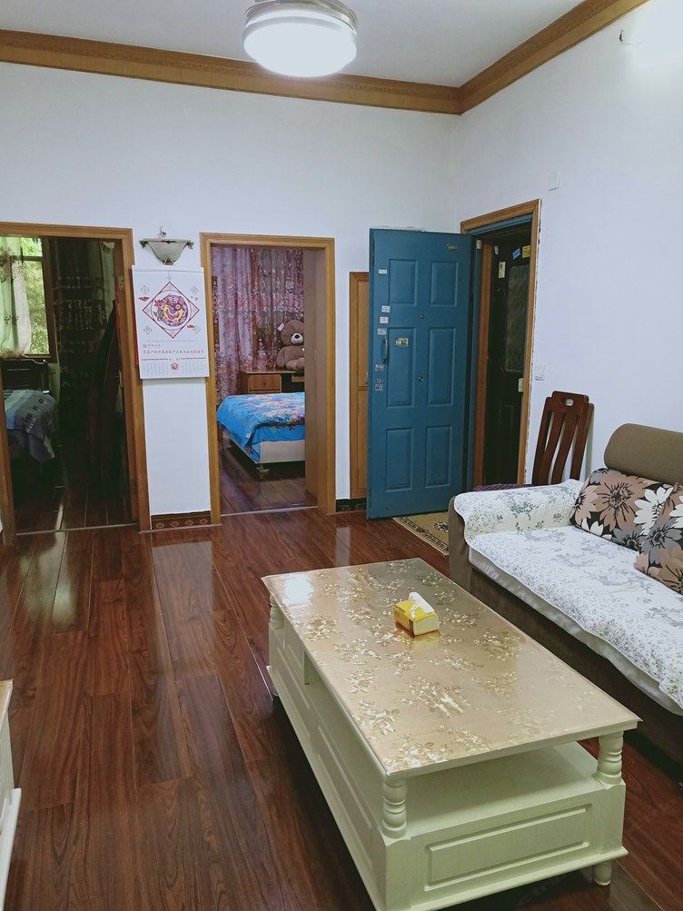 长沙舒适家庭住宅公寓