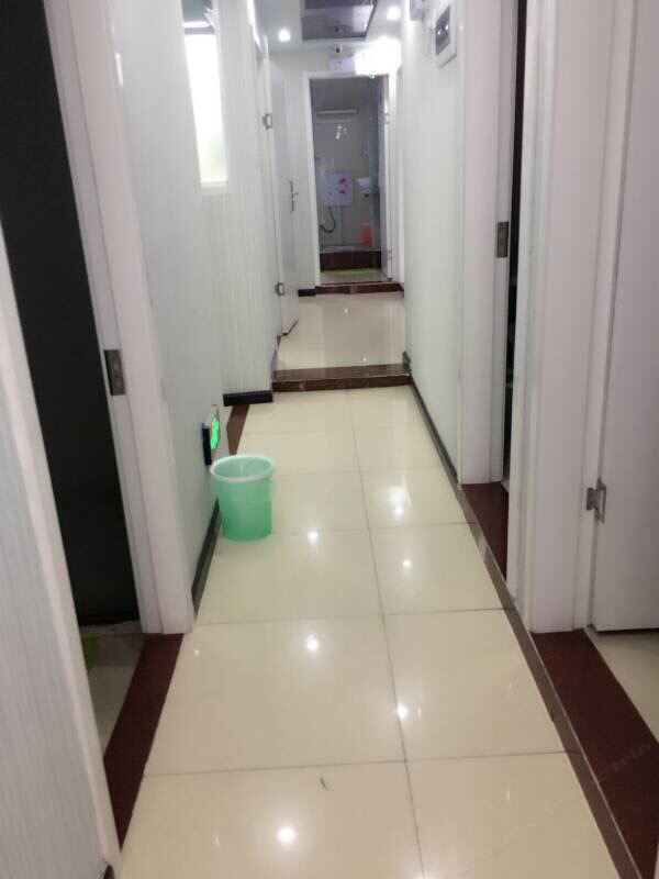 武汉爱恋酒店公寓
