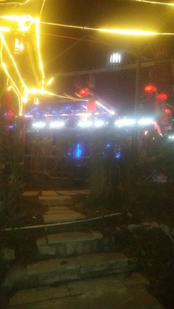 铜仁曹妹特色民宿