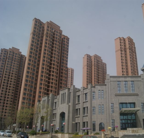 兰州畅住民宿