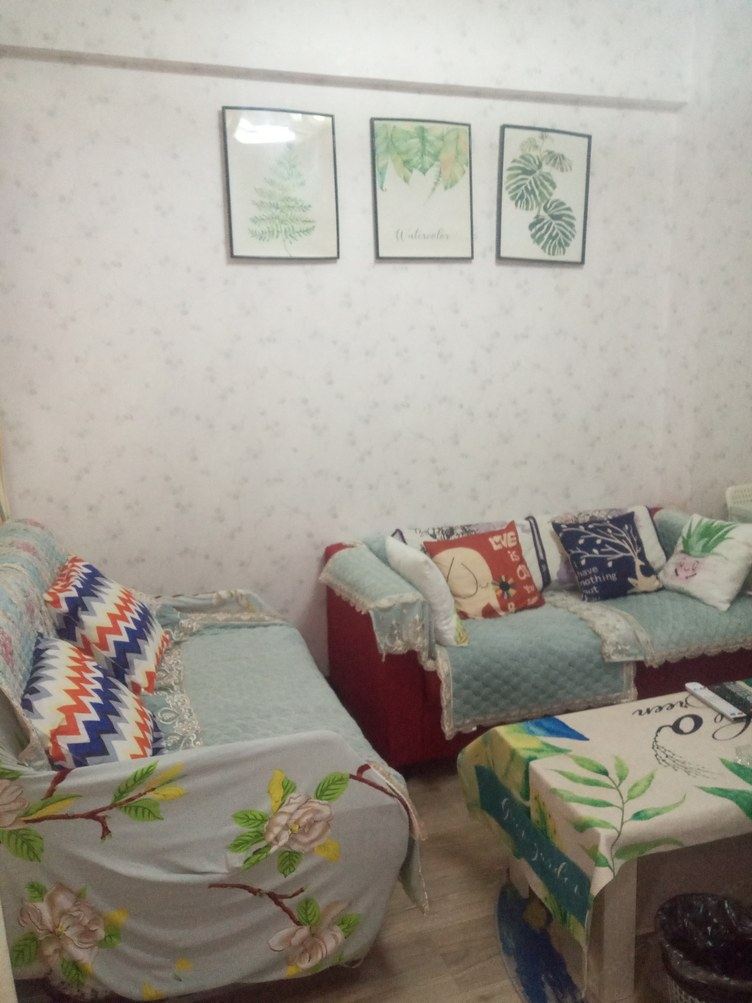 成都梦想家之家公寓(7号店)