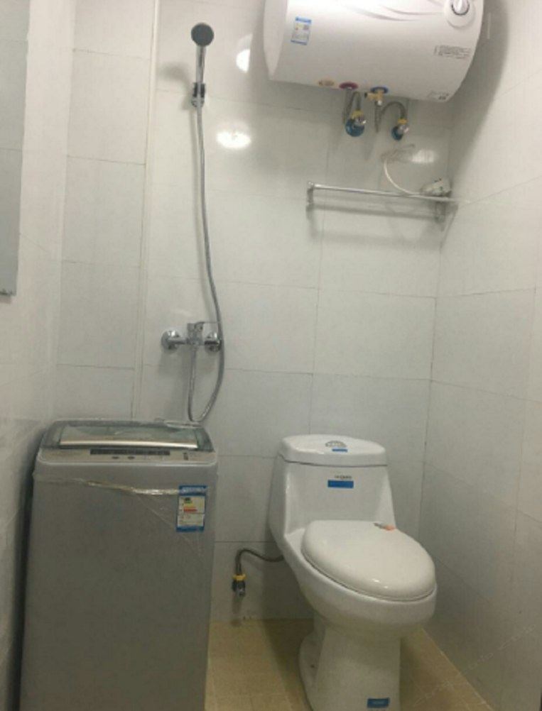 宁波徐晓琴公寓