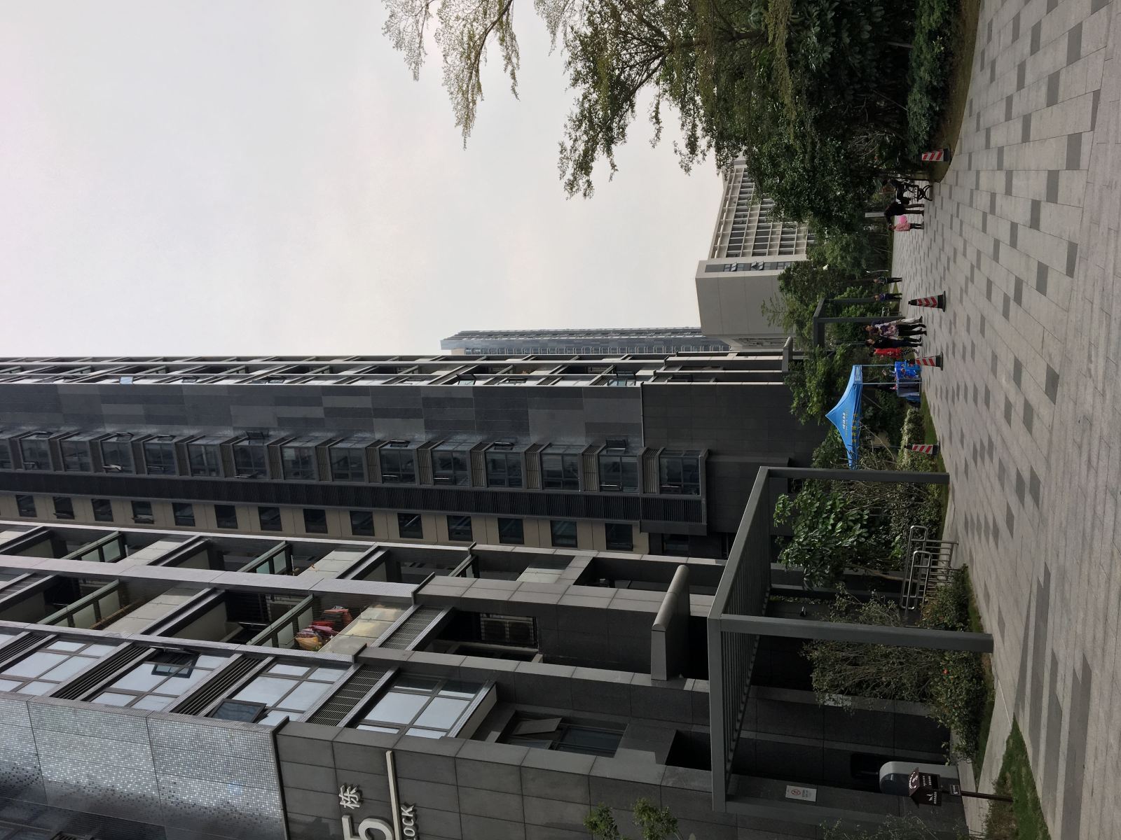 深圳梧家青年公寓