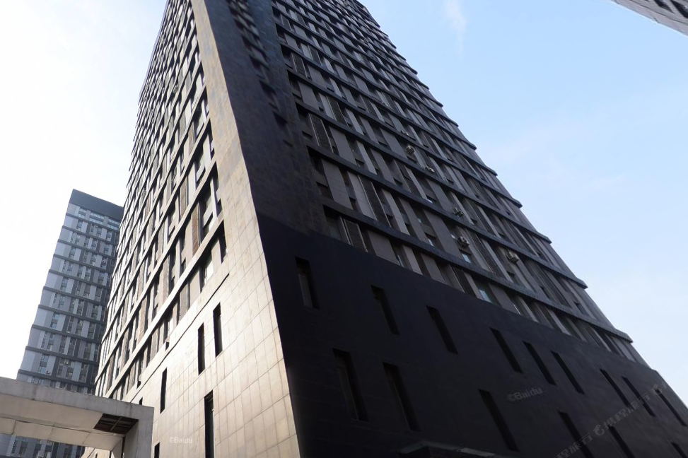 沈阳蒲公英公寓伯伦时代店