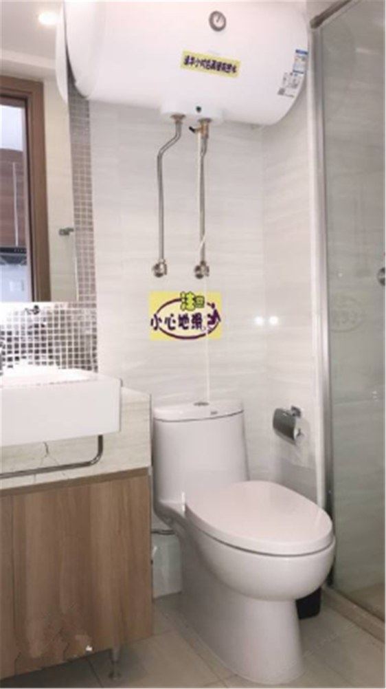 长沙武华酒店（长沙高铁南站店）