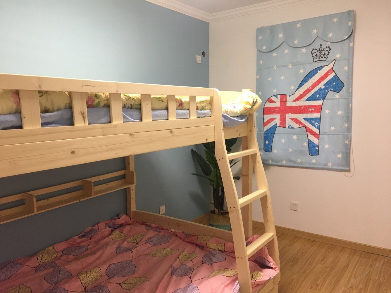 益多共享民宿(无锡界泾东路店)