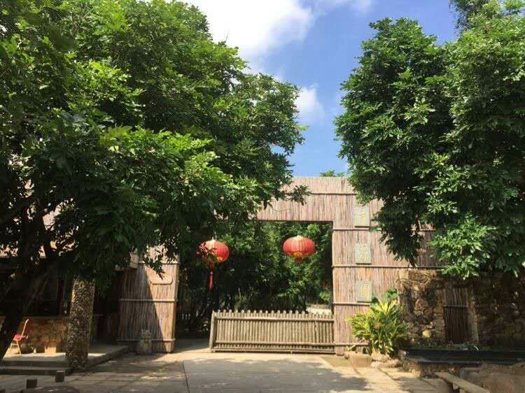 泉州竹养山房客栈