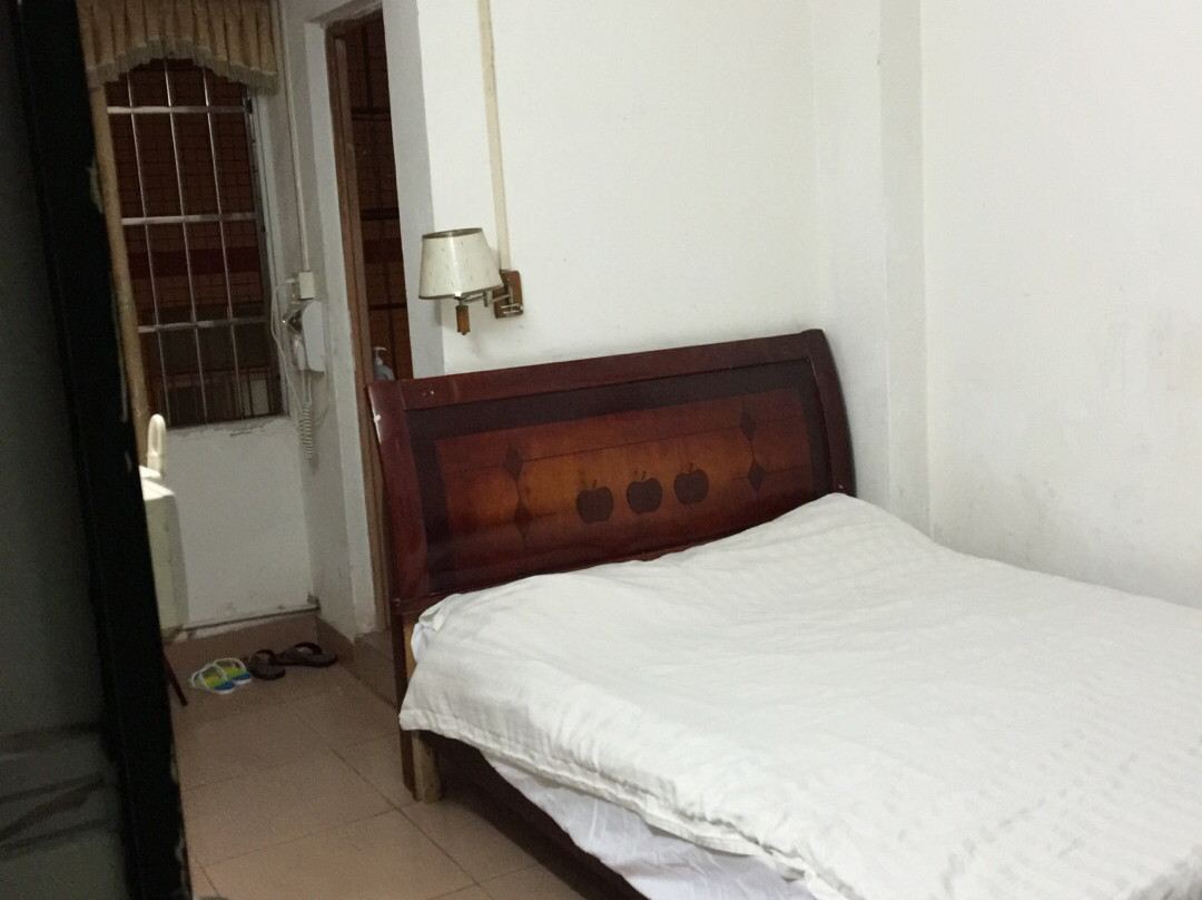 广州辉记有房住宿