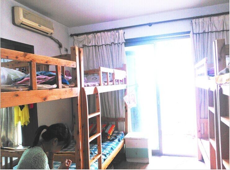 重庆拓展青年公寓