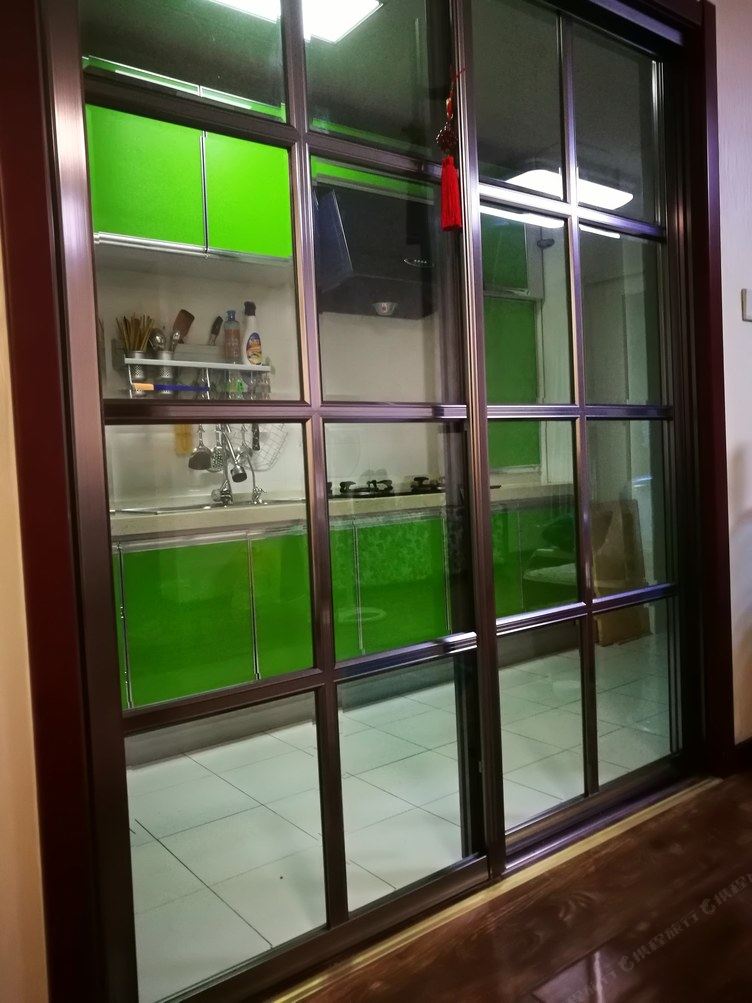 天津小梨的家公寓(3号店)