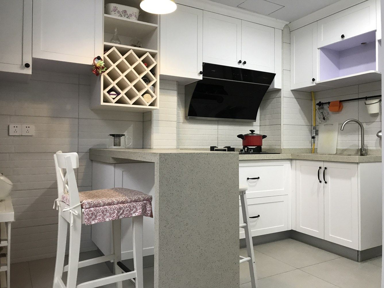 深圳曼漫小屋(3号店)