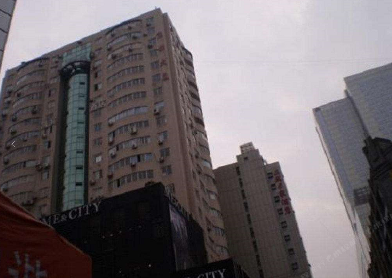 成都春熙里星座小屋