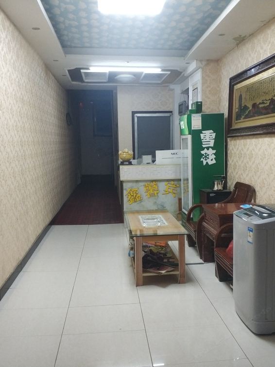 中牟鑫馨宾馆