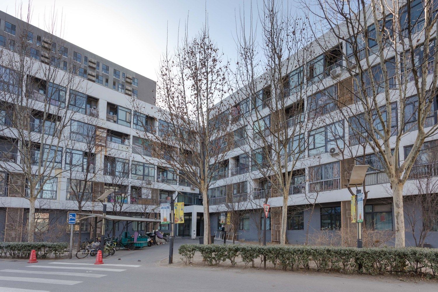 Simba公寓(北京40号店)