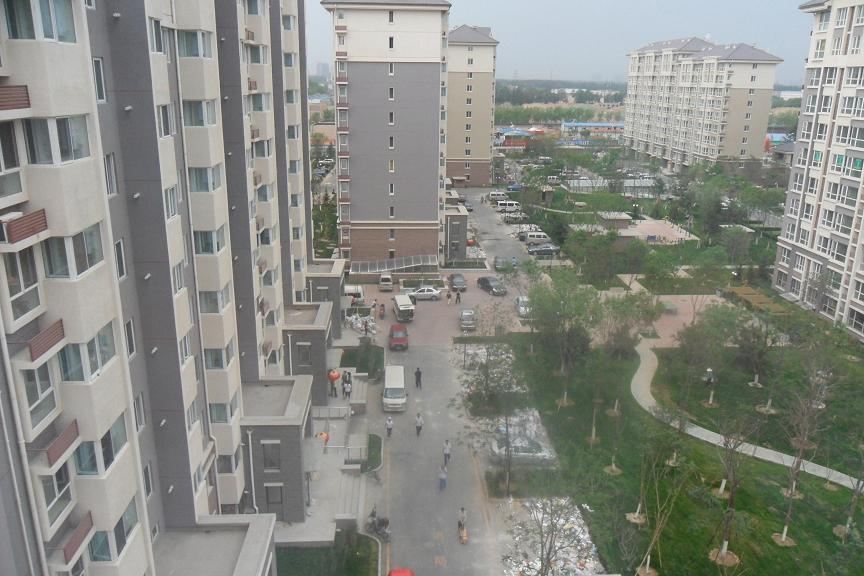 北京雅居民宿