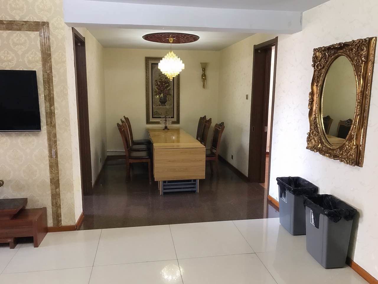 长春建设短租普通公寓(德惠路店)