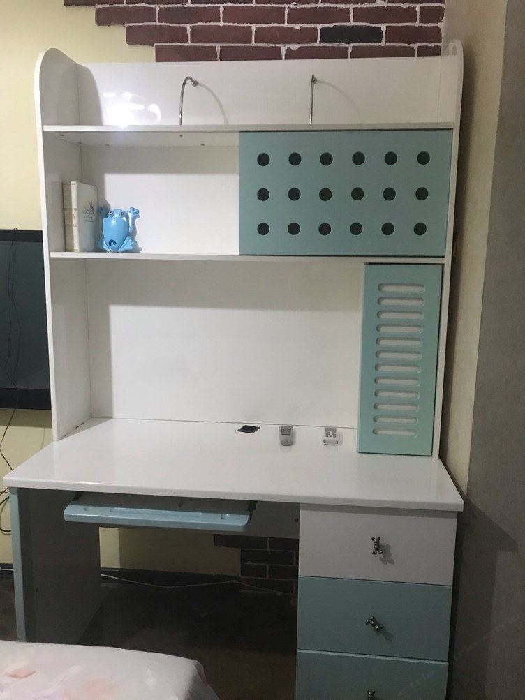 唐山曼花园公寓(3号店)