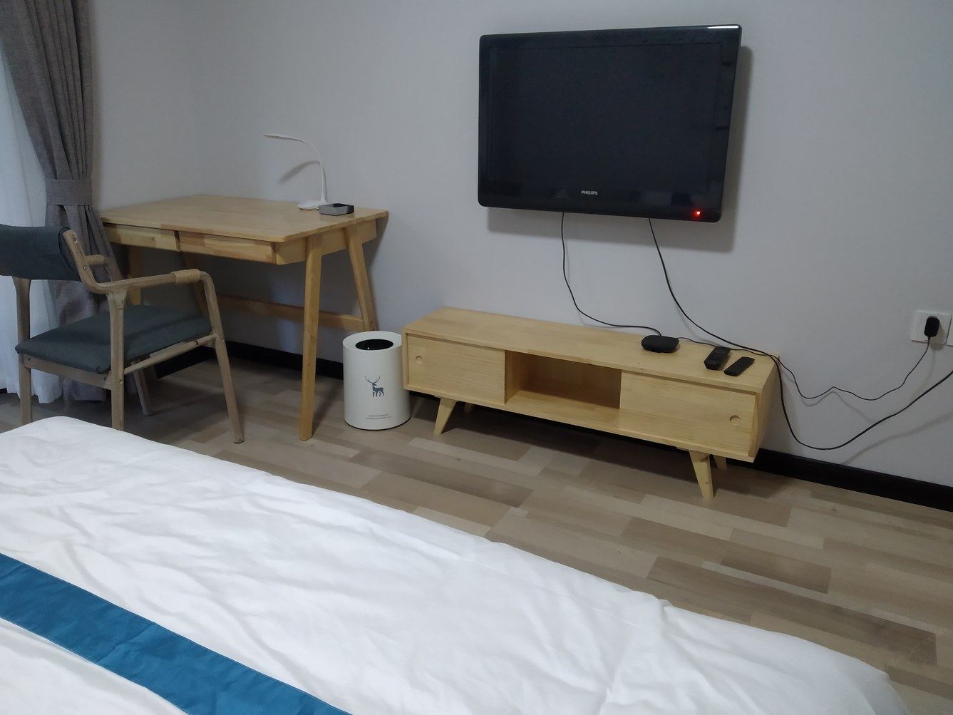 长沙锦衣夜行公寓