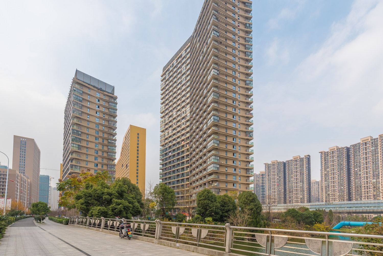 宁波北仑银星苑小区酒店式公寓(泰东河路店)