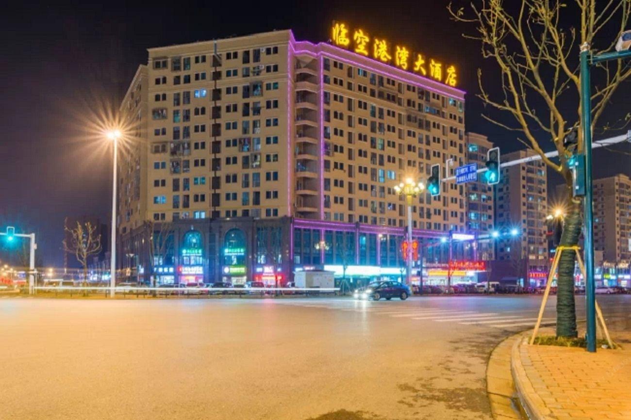 长沙县漫程酒店公寓
