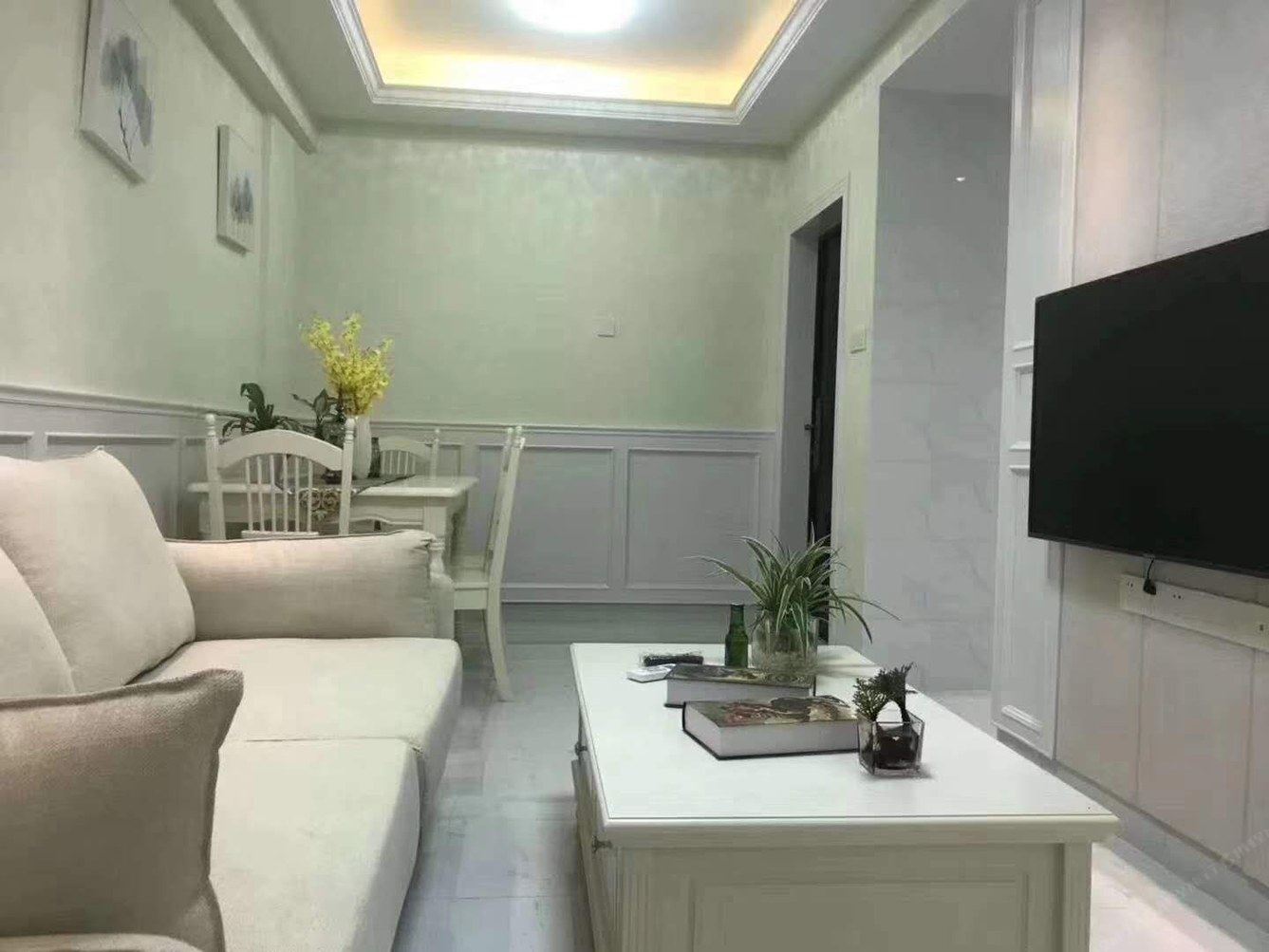 厦门李功源公寓(东明路分店)