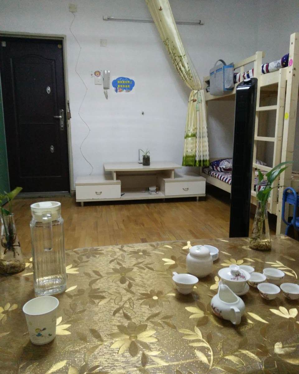 深圳薰衣草青年旅社