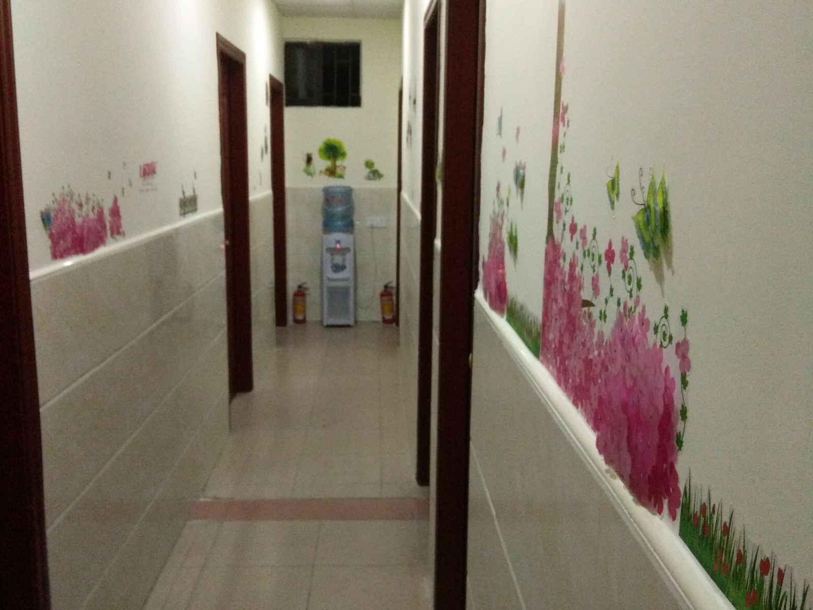 广州敦和公寓