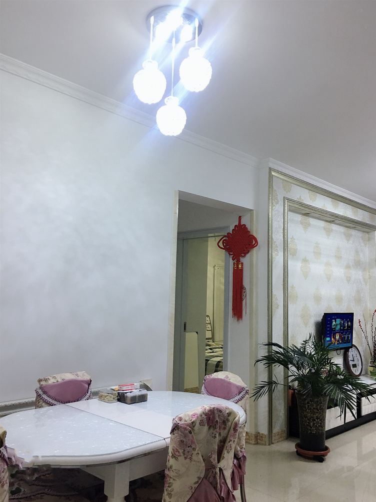 依芙淋公寓(兰州2号店)