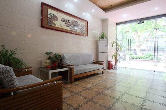 南京烁光快捷酒店