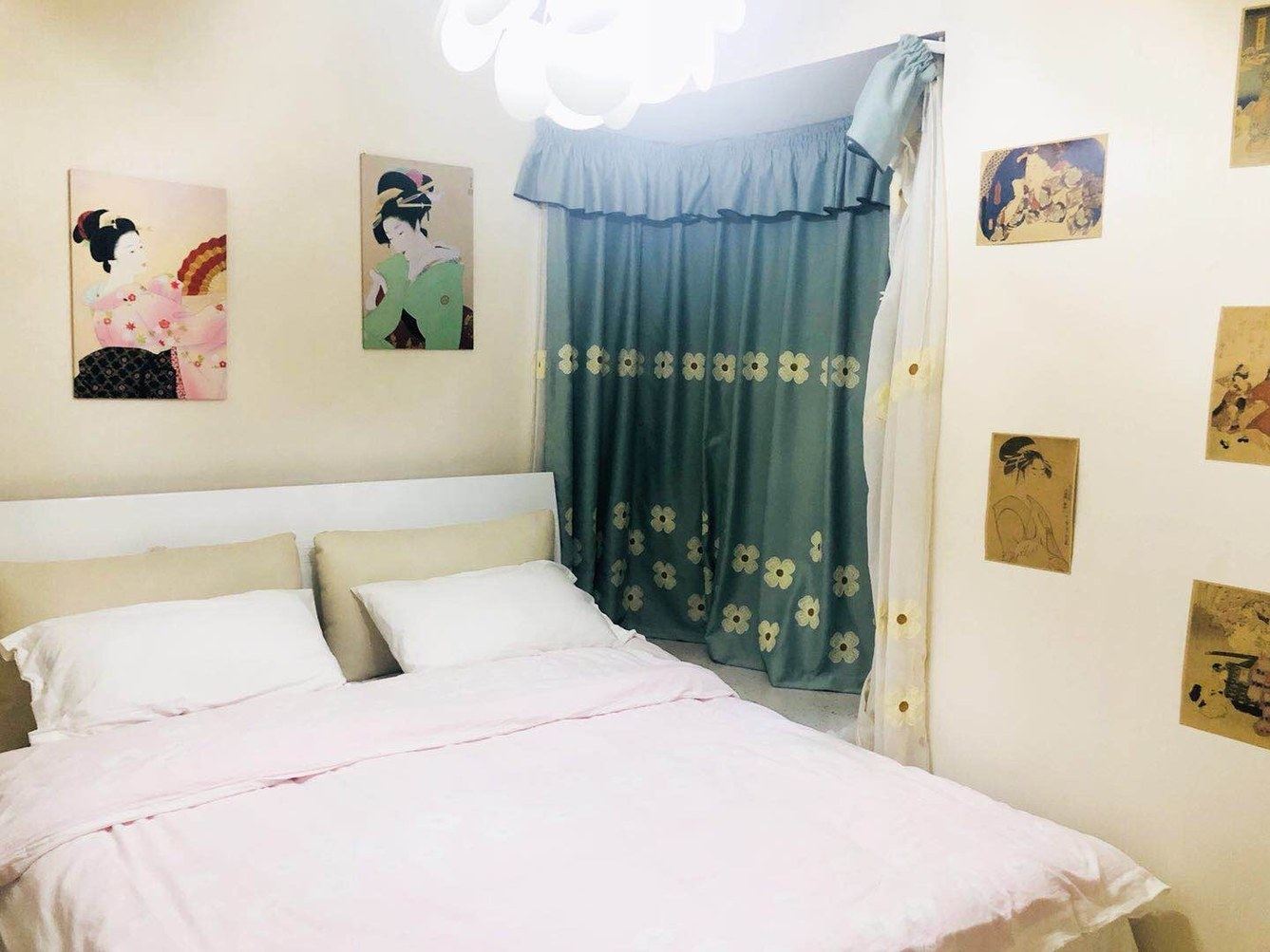 贵阳林城栖舍公寓(2号店)