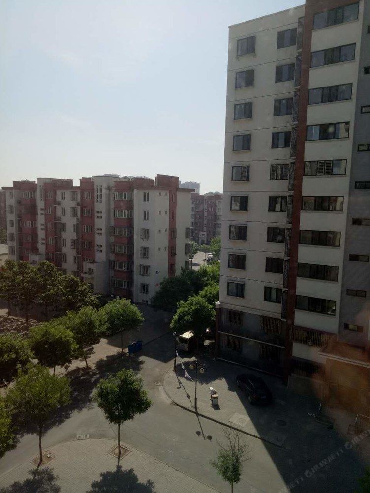 天津悦心公寓