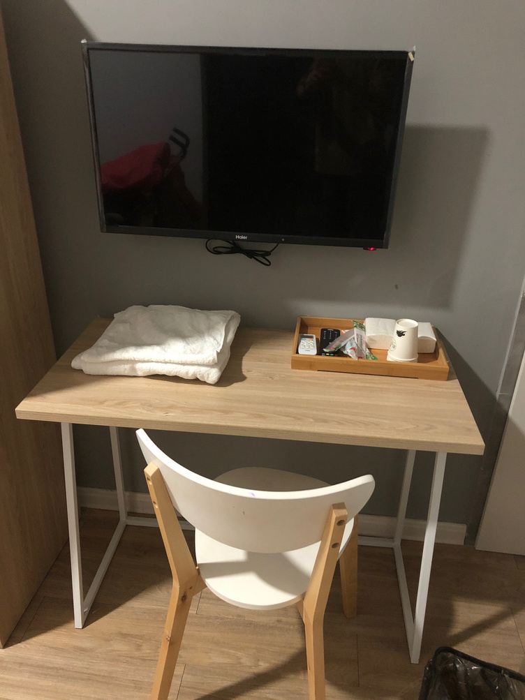 上海爱自由青年公寓(3号店)