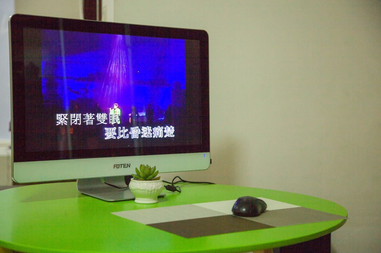 郑州豫见青年客栈